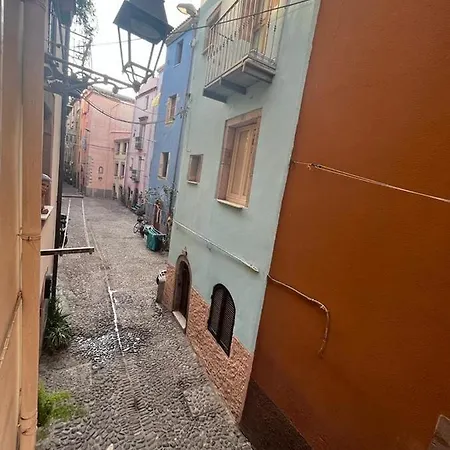 Bonaria * Bosa