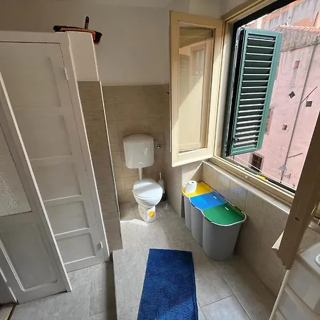 Bonaria Guest house Bosa