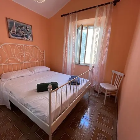 Bonaria Guest house *
