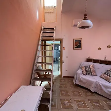 Guest house Bonaria *