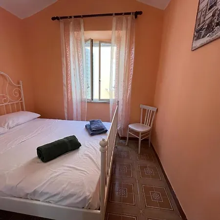 Bonaria Guest house