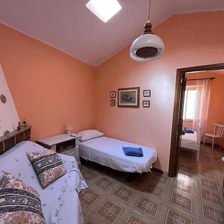 Bonaria Guest house